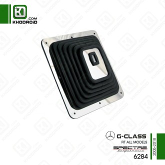 گردگیر دنده بنز g class و 2005 تا 2018 و spectre performance و 6284